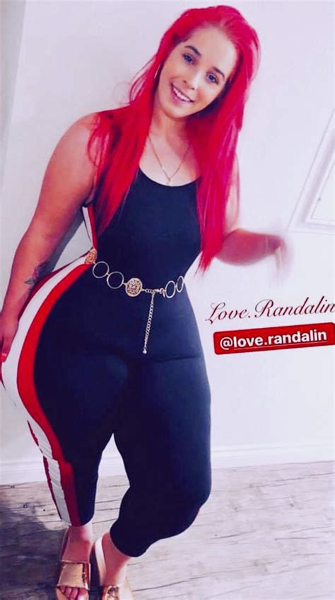 mikailadancer onlyfans|r/Itsrandalin